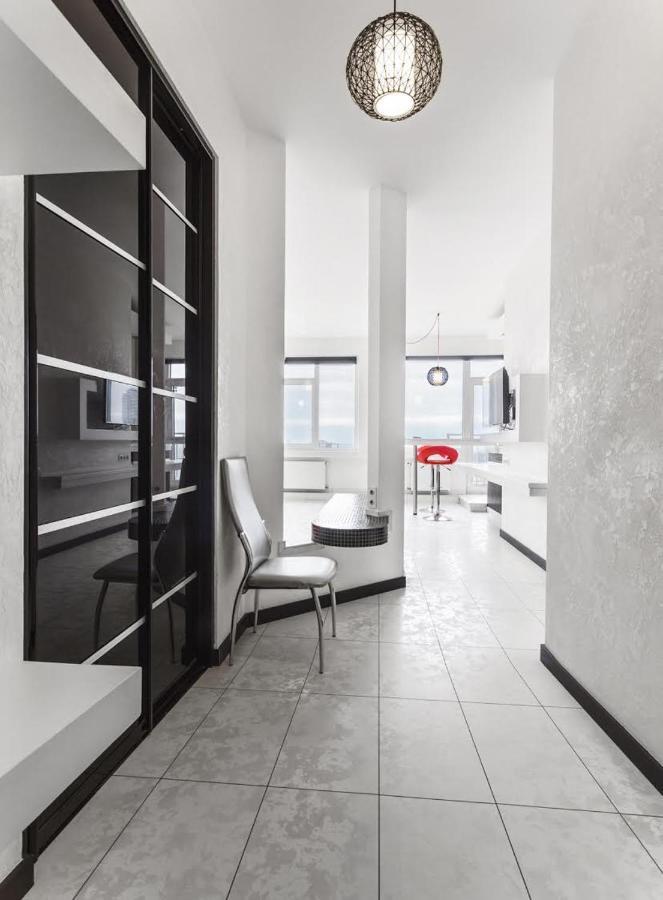 New Apartments In Arcadia,Sea View Odessa Zewnętrze zdjęcie