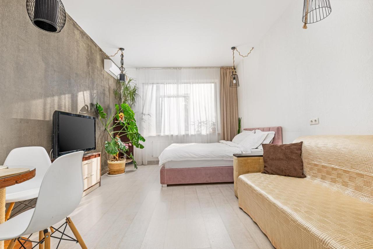 New Apartments In Arcadia,Sea View Odessa Zewnętrze zdjęcie